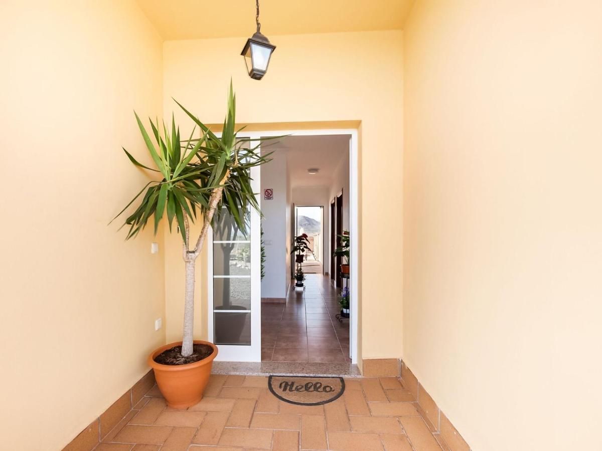 Belvilla By Oyo Chalet En Tuineje Para 6 Personas Exteriér fotografie