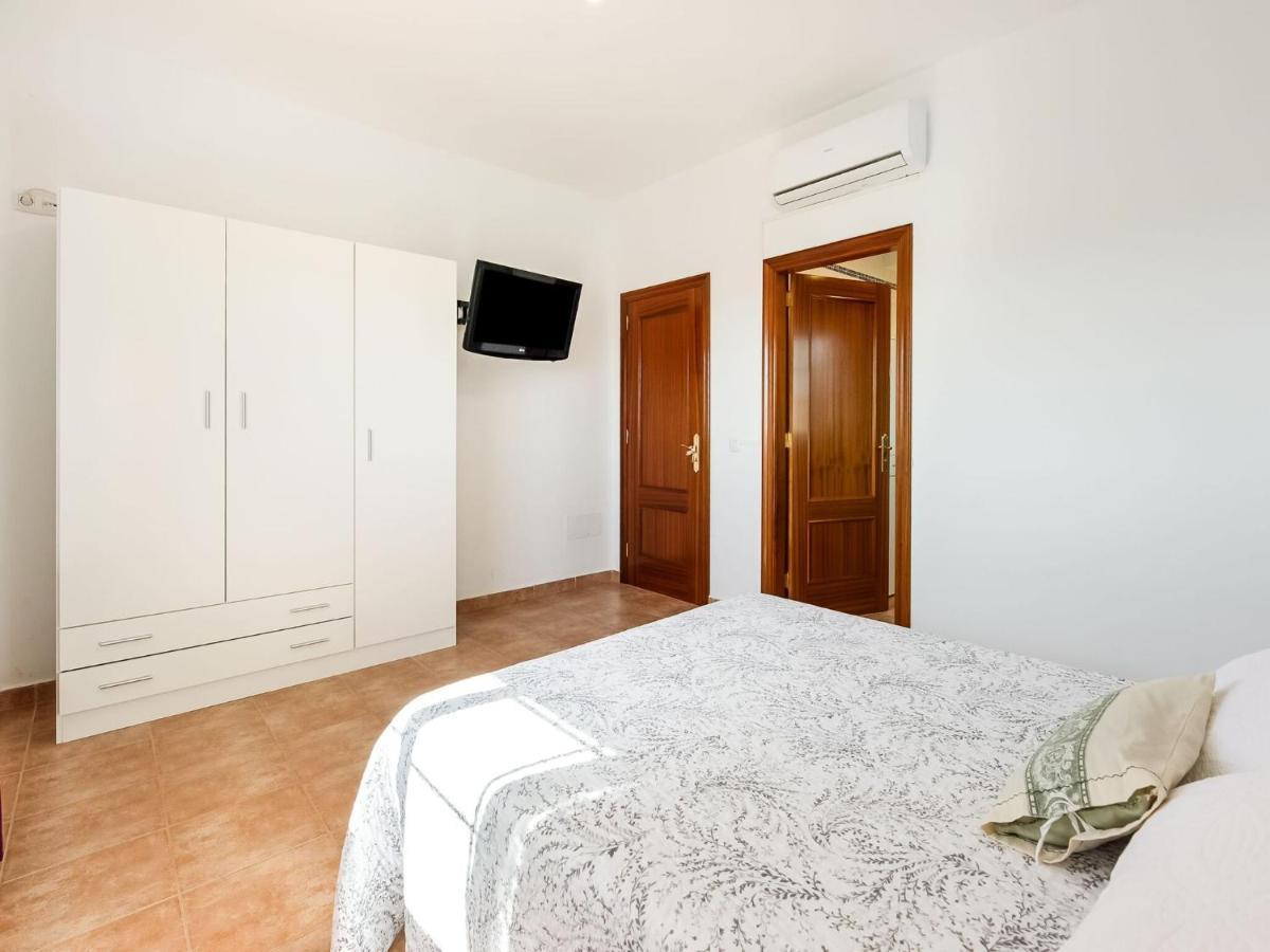 Belvilla By Oyo Chalet En Tuineje Para 6 Personas Exteriér fotografie