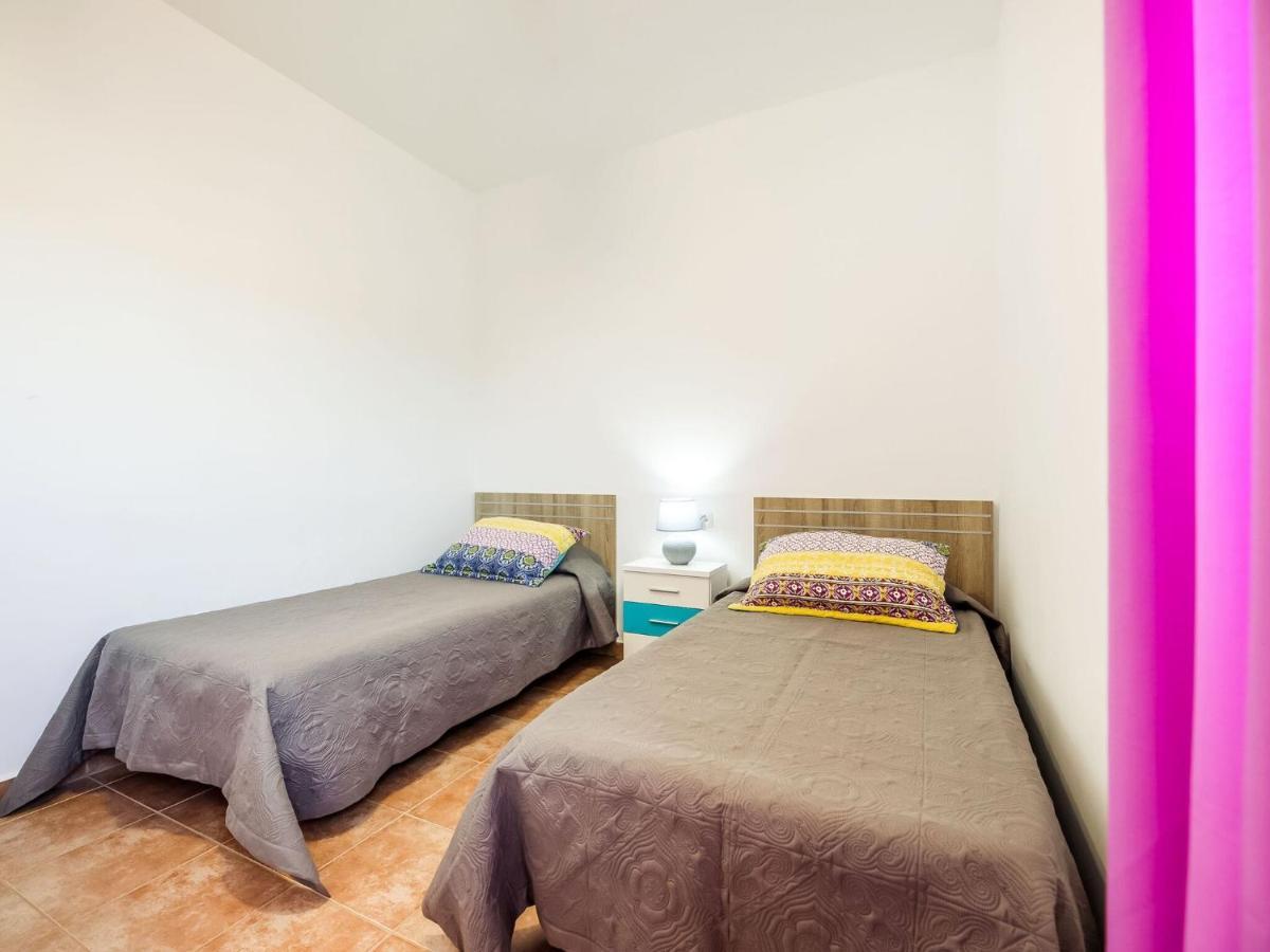 Belvilla By Oyo Chalet En Tuineje Para 6 Personas Exteriér fotografie