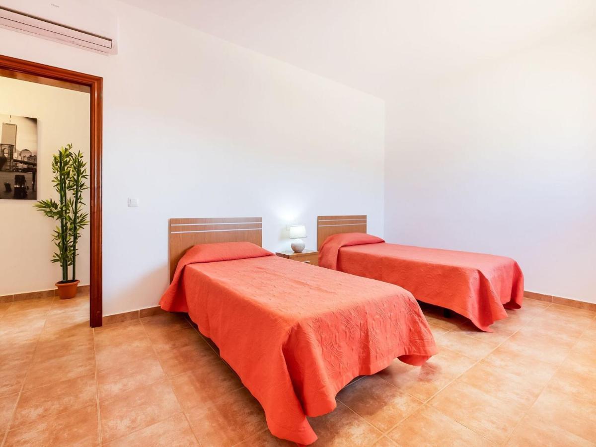 Belvilla By Oyo Chalet En Tuineje Para 6 Personas Exteriér fotografie