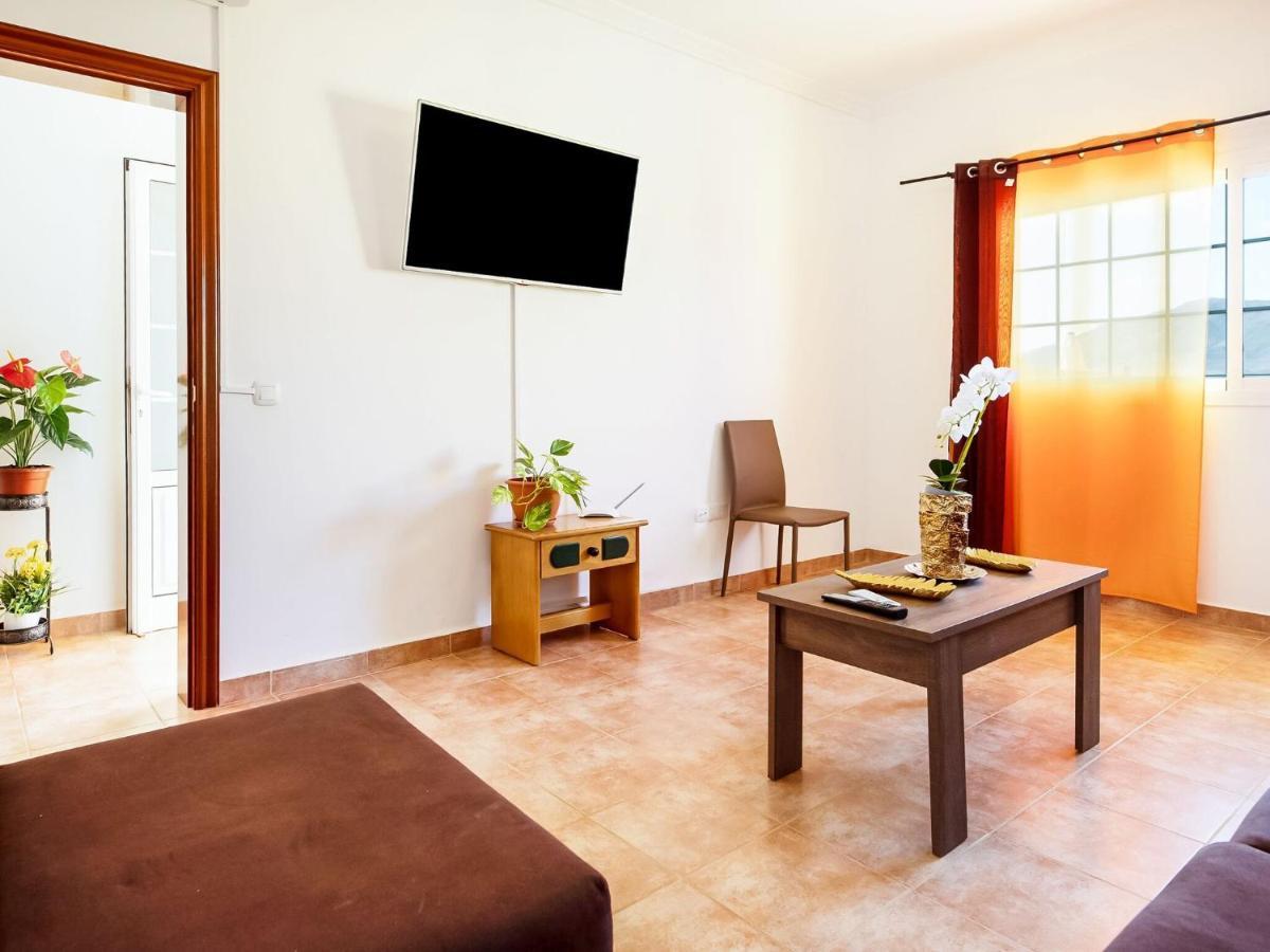 Belvilla By Oyo Chalet En Tuineje Para 6 Personas Pokoj fotografie
