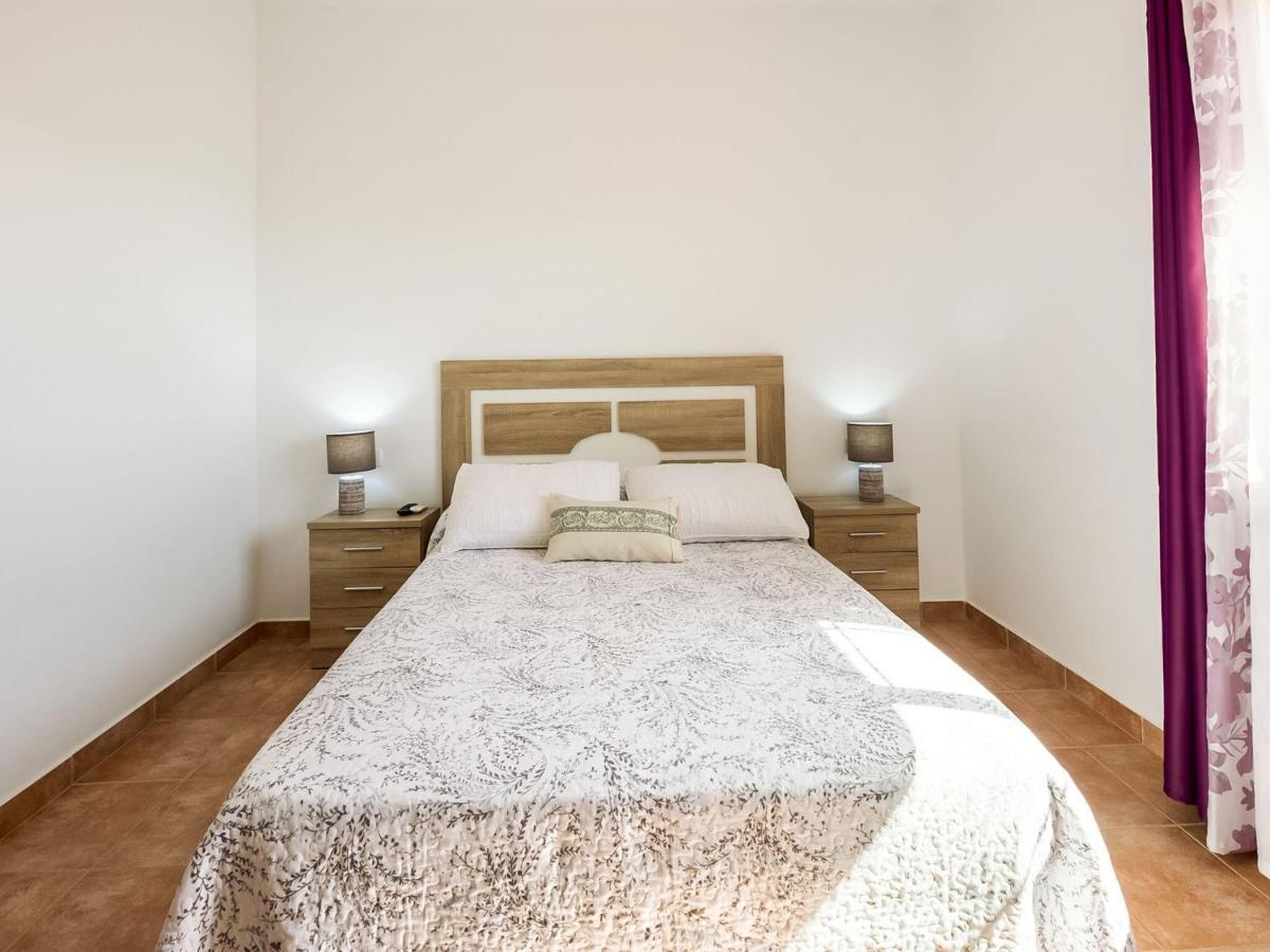 Belvilla By Oyo Chalet En Tuineje Para 6 Personas Pokoj fotografie